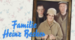 Familie Heinz Becker