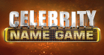 Celebrity Name Game