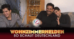 Wohnzimmerhelden - So schaut Deutschland