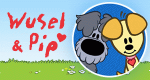 Wusel & Pip