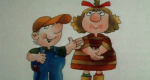 Ich und meine Schwester Klara