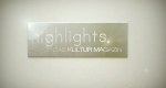 Highlights - Das Kulturmagazin (A, 2009 – )