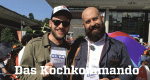 Das Kochkommando