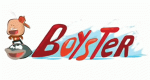 Boyster (F/USA, 2014 – )