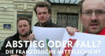 Abstieg oder Fall? Die französische Mittelschicht