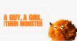 A Guy, a Girl and their Monster