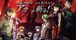 Akame ga Kill - Schwerter der Assassinen (J, 2014 – )