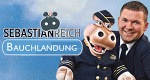 Bauchlandung