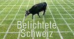 Belichtete Schweiz