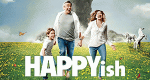 Happyish (USA, 2015 – )