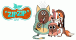 Zip Zip (F, 2013 – )