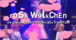 Rosa Wölkchen
