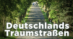 Deutschlands Traumstraßen