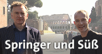 Springer und Süß - Der Schein des Geldes (D, 2015 – )