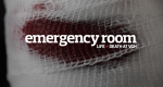 Emergency Room: Life + Death at VGH (CDN, 2014 – )
