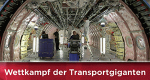 Wettkampf der Transportgiganten