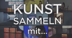 Kunst sammeln mit ...