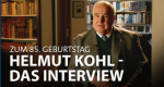 Helmut Kohl - Das Interview