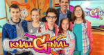 Knall genial