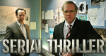 Serial Thriller (GB/USA, 2015 – )