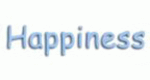 Happiness