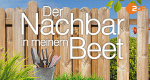 Der Nachbar in meinem Beet