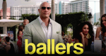 Ballers (USA, 2015 – )