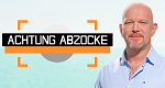 Achtung Abzocke