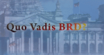 Quo vadis BRD?