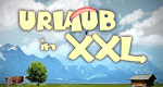 Urlaub in XXL