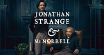 Jonathan Strange & Mr Norrell