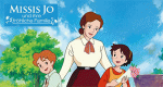 Missis Jo und ihre fröhliche Familie
