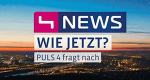 Wie jetzt? PULS 4 fragt nach