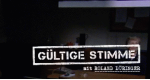 Roland Düringer: Gültige Stimme