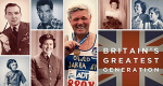 Britain's Greatest Generation