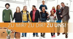 Zu mir? Zu dir? Zu uns! - Wenn Paare zusammenziehen