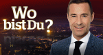 Wo bist Du?