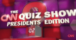 The CNN Quiz Show