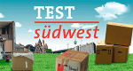 Test Südwest - wo lebt sich's wie?