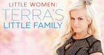 Little Women: Terra's Little Family