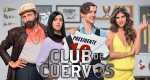 Club de Cuervos (MEX, 2015 – )