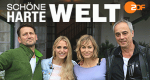 Schöne harte Welt