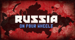 Roadtrip durch Russland