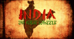 India on Four Wheels