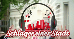 Schlager einer Stadt