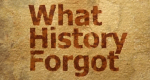 What History Forgot