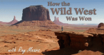 Wilder Westen