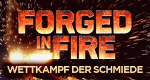 Forged in Fire - Wettkampf der Schmiede