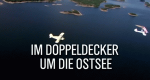 Im Doppeldecker um die Ostsee