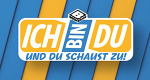 Ich bin Du - und Du schaust zu
